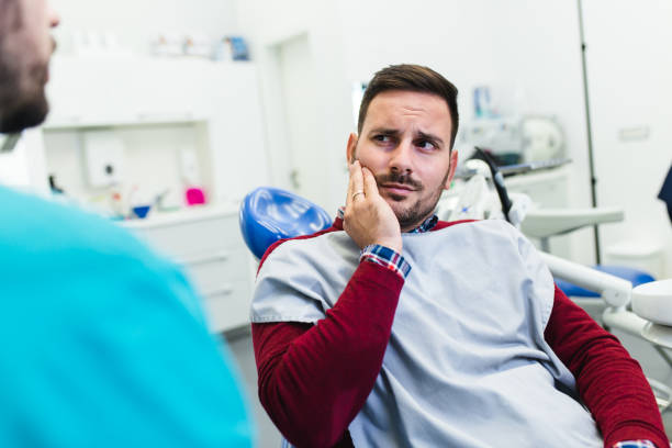 Oral Surgery in Odessa, TX