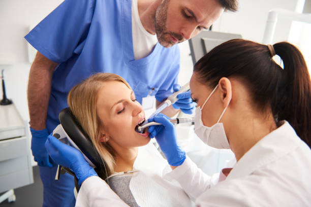 Best Root Canal Treatment  in Odessa, TX