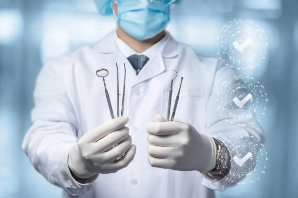 Why Choose Us for Your Dental Needs in Odessa, TX