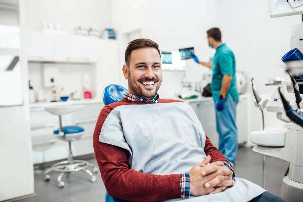Best Cosmetic Dentistry  in Odessa, TX