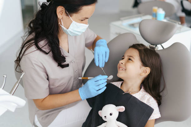 Dental Inlays and Onlays in Odessa, TX