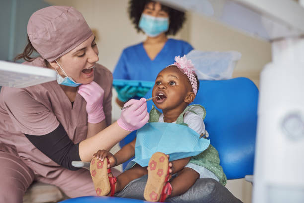 Best Emergency Dental Care  in Odessa, TX