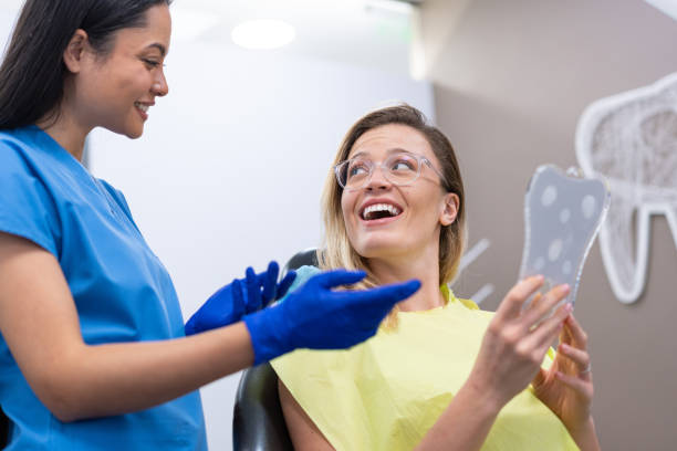 Best Teeth Whitening  in Odessa, TX