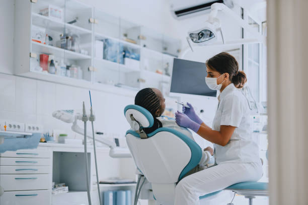 Best Tooth Extraction  in Odessa, TX