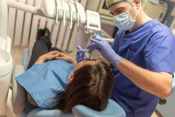 Best Dental Inlays and Onlays  in Odessa, TX