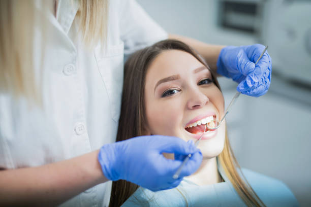 Best Dental Exams and Cleanings  in Odessa, TX