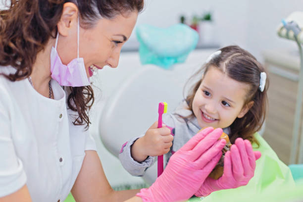 Best Dental Bonding  in Odessa, TX